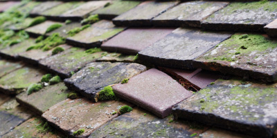Penybanc roof repair costs